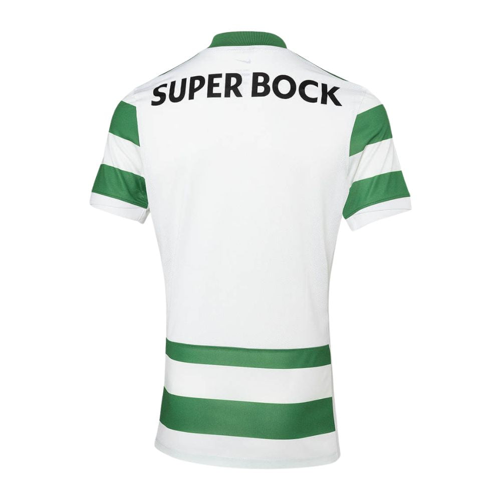 Camisa Sporting I 2025/26 Masculina