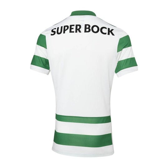 Camisa Sporting I 2025/26 Masculina