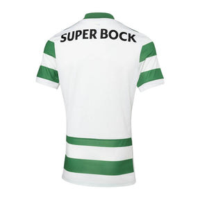 Camisa Sporting I 2025/26 Masculina