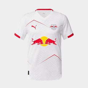 Camisa RB Leipzig I 2025/26 Masculina
