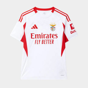 Camisa Benfica III 2025/26 Masculina