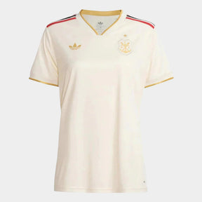Camisa Feminina Mengão III 2025/26