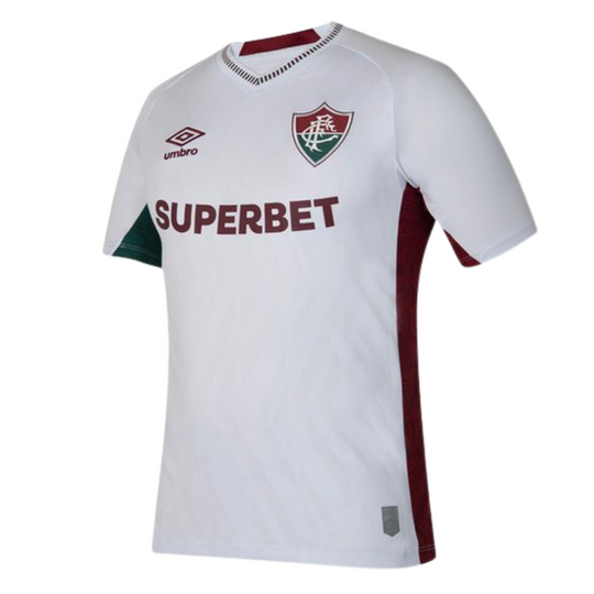 Camisa Fluzão II 2025/26 Masculina