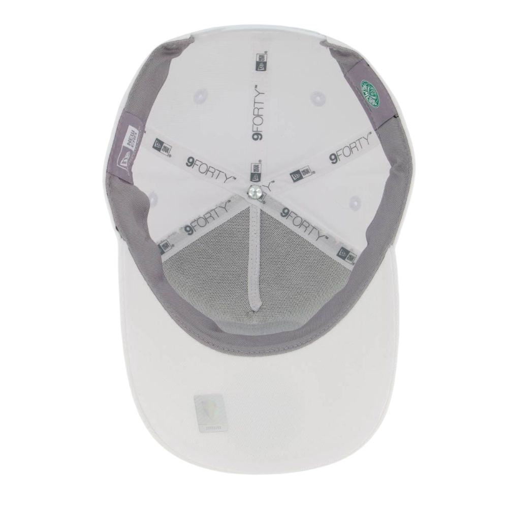 Boné Palmeiras 940 Branco