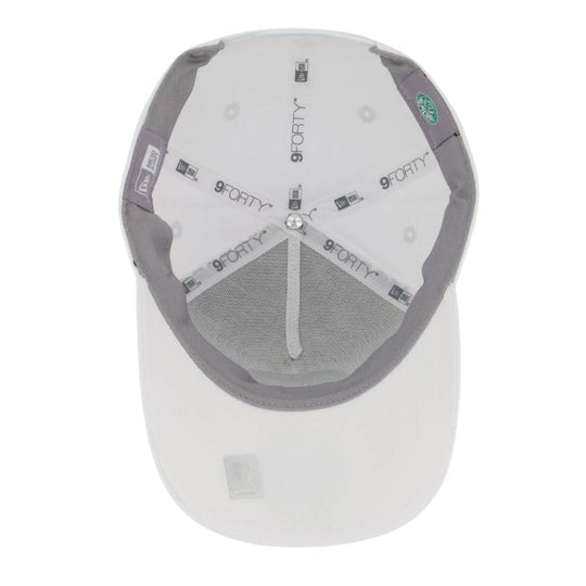 Boné Palmeiras 940 Branco