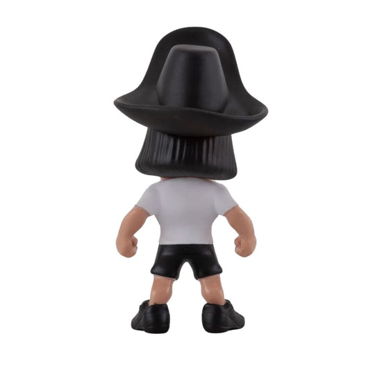 Boneco Mascote Corinthians