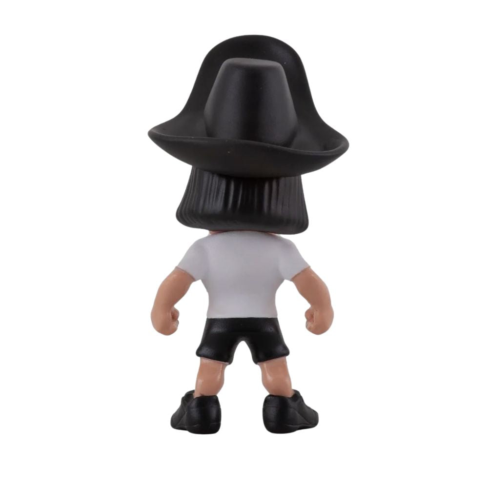 Boneco Mascote Corinthians