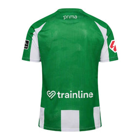 Camisa Real Bétis I 2025/26 Masculina