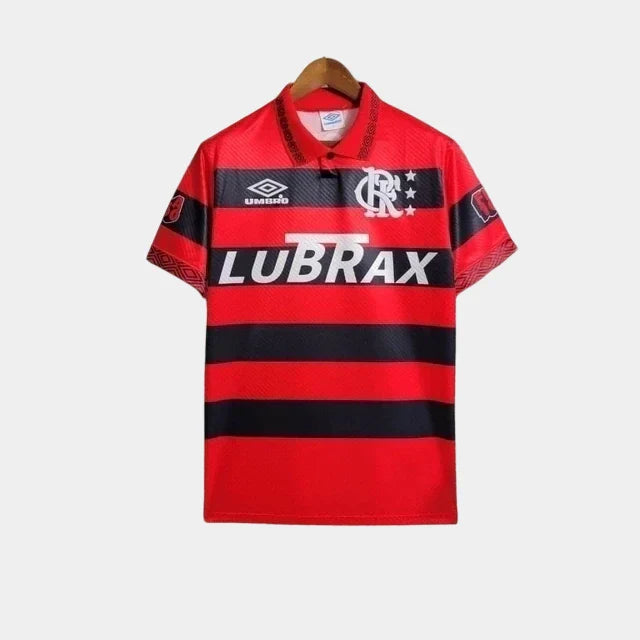 Camisa Retrô Mengão 1994/95 Masculina
