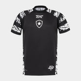 Camisa Fogão Pré Jogo 2025/26 Masculina