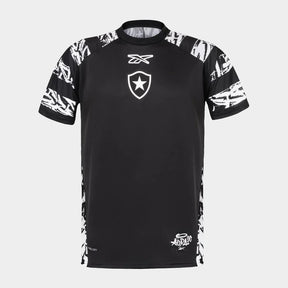 Camisa Fogão Pré Jogo 2025/26 Masculina