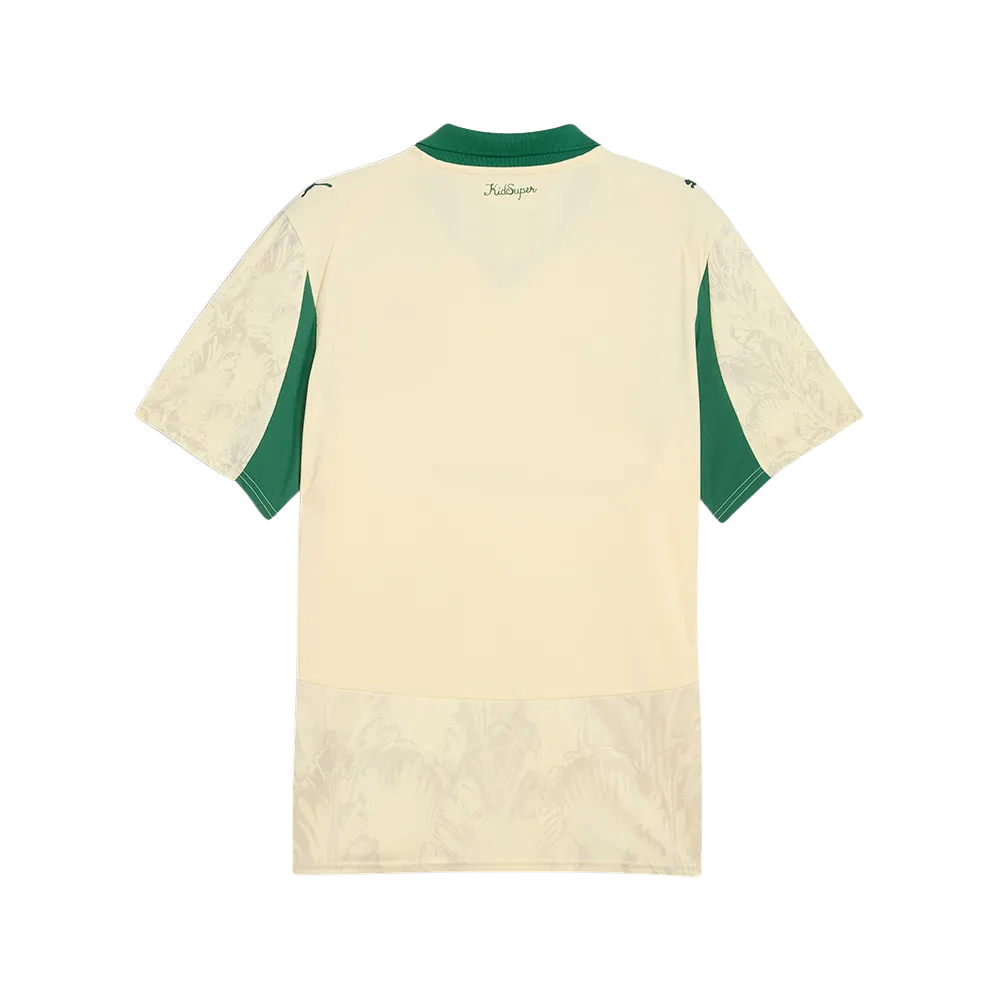 Camisa Verdão X Kidsuper 2025/26 Masculina