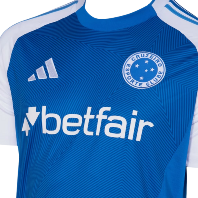 Camisa Cabuloso I 2025/26 Masculina