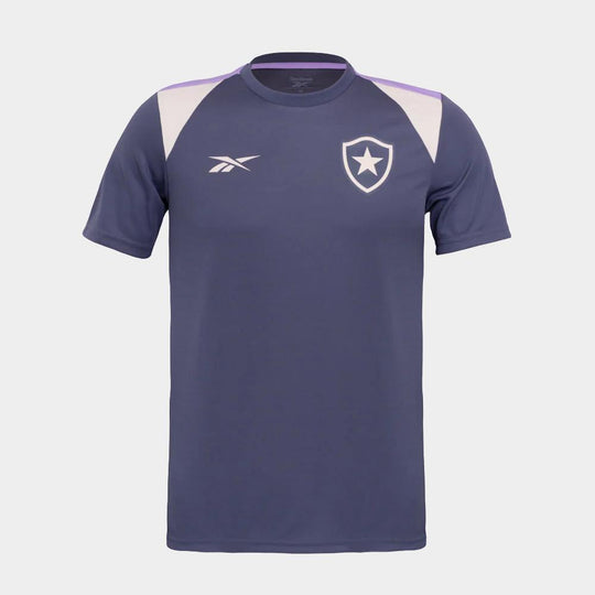 Camisa Fogão Treino Comissão 2025/26 Masculina