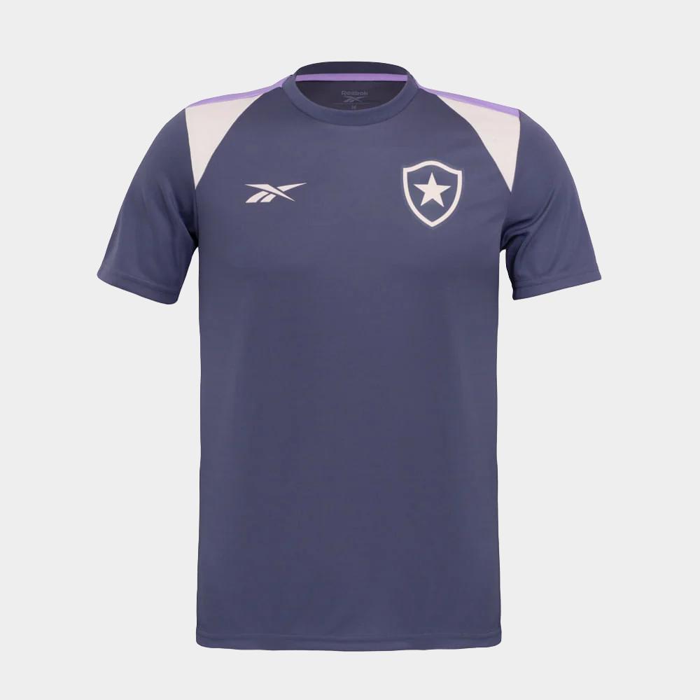 Camisa Fogão Treino Comissão 2025/26 Masculina