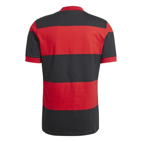 Camisa Mengão Comemorativa 1981 Masculina