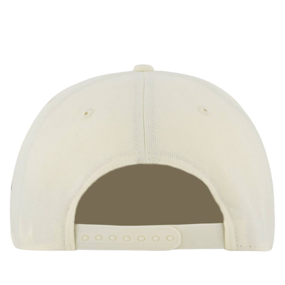 Boné Corinthians CP 940 Off White