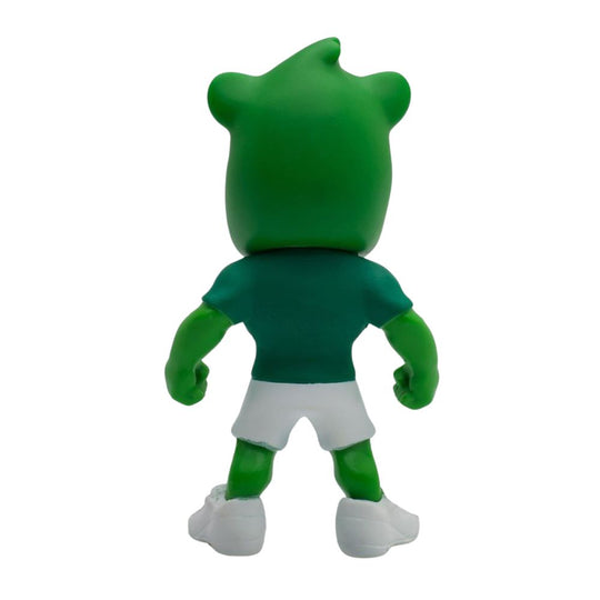 Boneco Mascote Palmeiras Porco