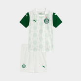 Conjunto Infantil Verdão I 2025/26