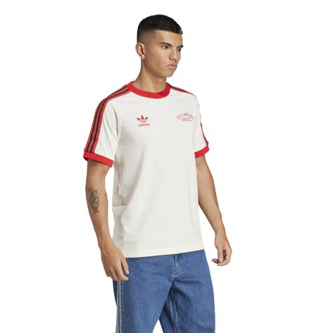Camisa Mengão Comemorativa 1981 Masculina