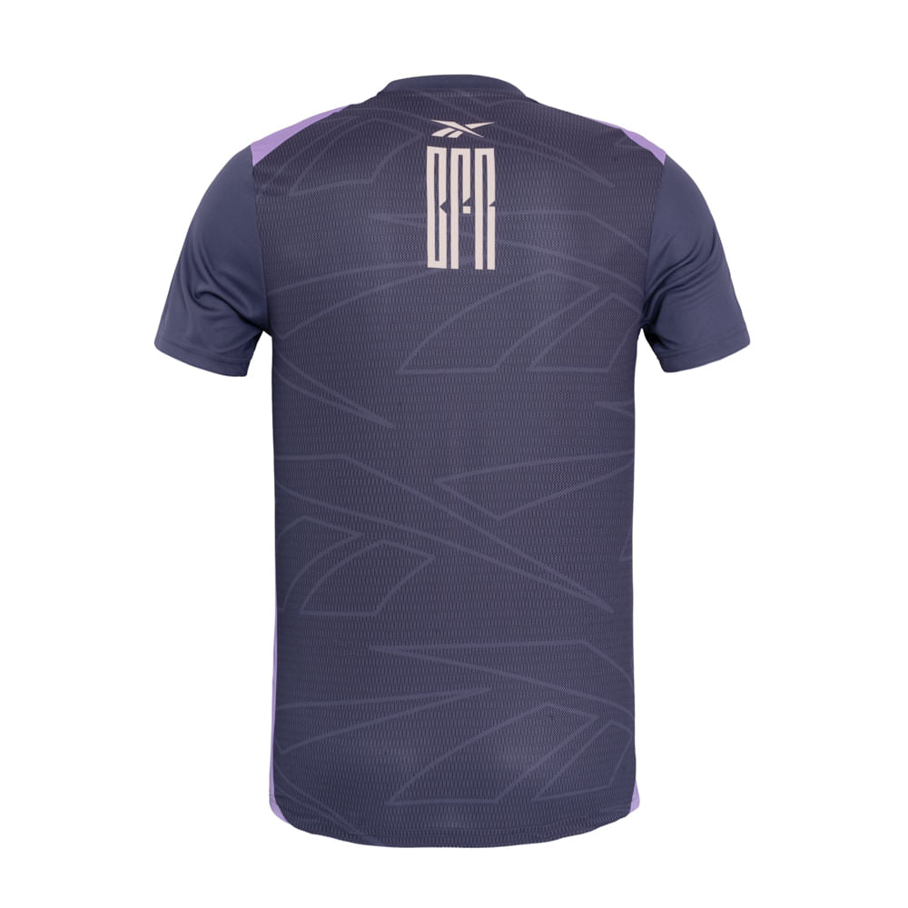 Camisa Fogão Treino Comissão 2025/26 Masculina