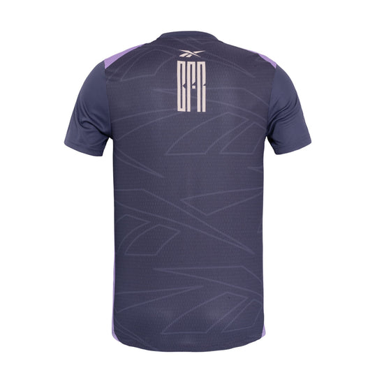 Camisa Fogão Treino Comissão 2025/26 Masculina