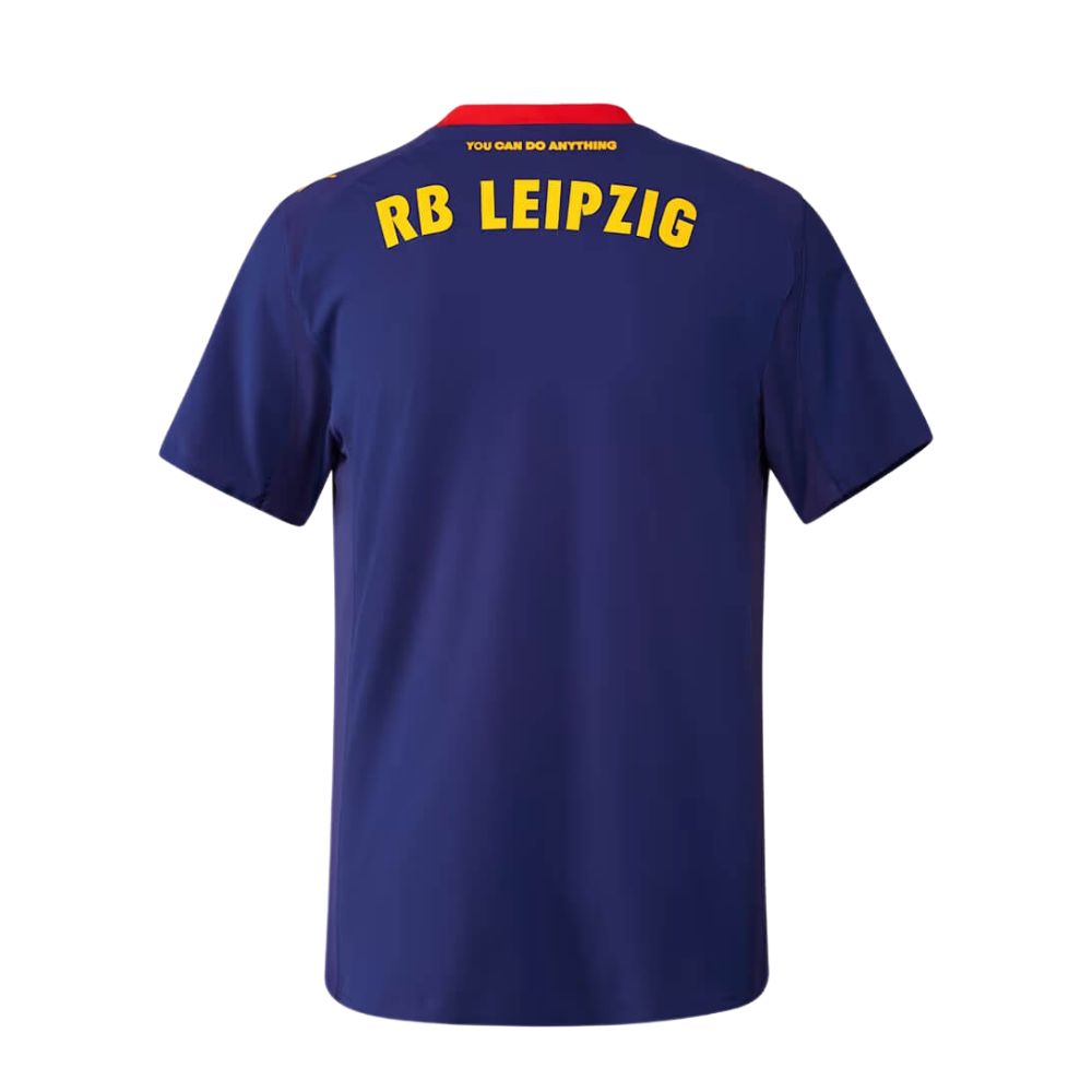 Camisa RB Leipzig II 2025/26 Masculina
