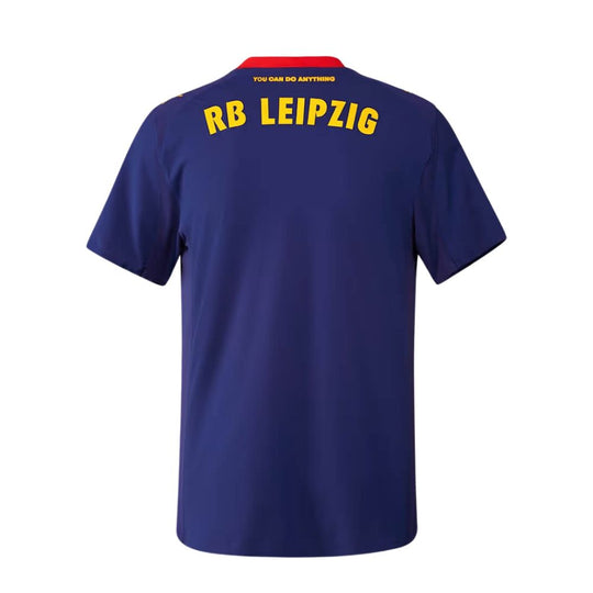 Camisa RB Leipzig II 2025/26 Masculina