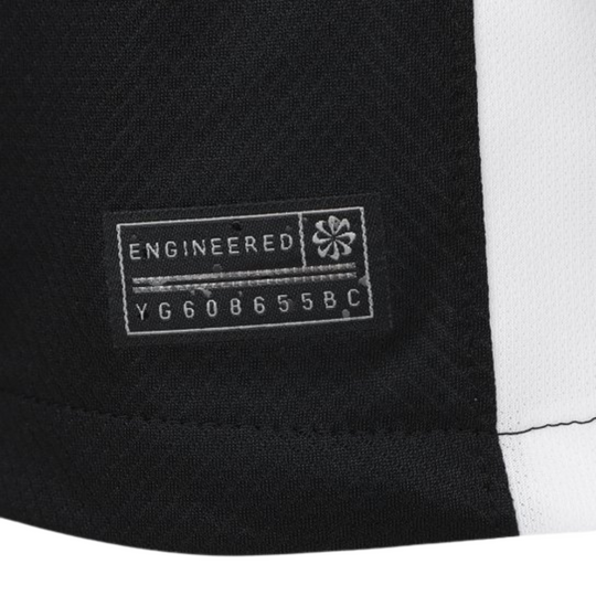 Camisa Feminina Timão 2025/26 II