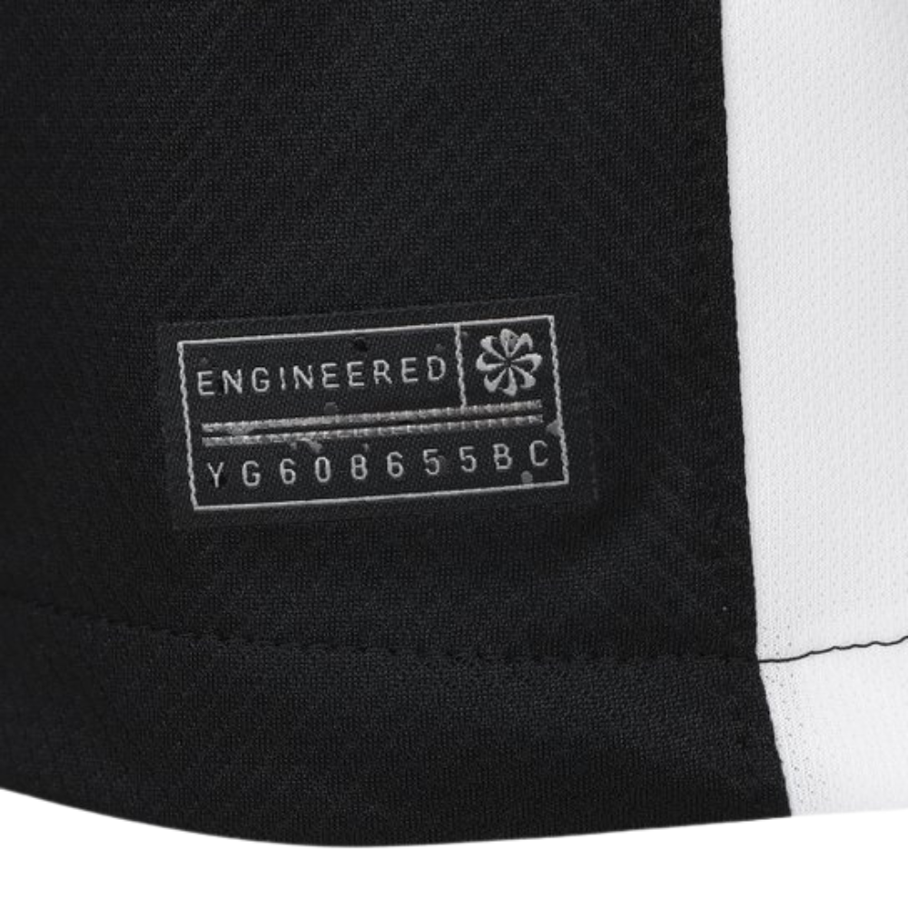 Camisa Feminina Timão 2025/26 II