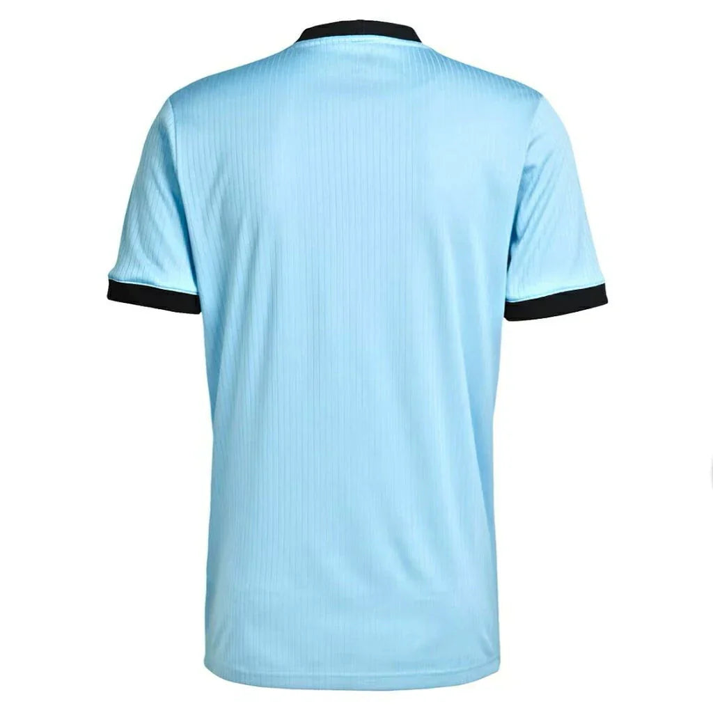 Camisa Alemanha Goleiro 125 anos 2025 Masculina