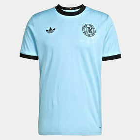 Camisa Alemanha Goleiro 125 anos 2025 Masculina