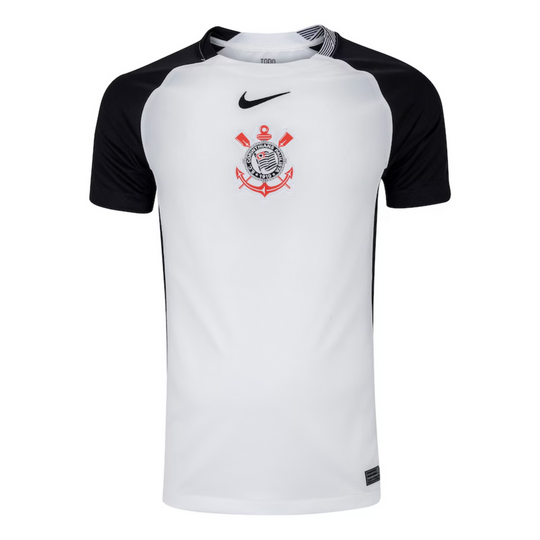 Camisa Timão 2025/26 I Masculina