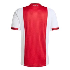 Camisa Ajax I 2025/26 Masculina