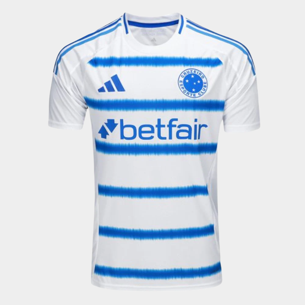 Camisa Cabuloso II 2025/26 Masculina