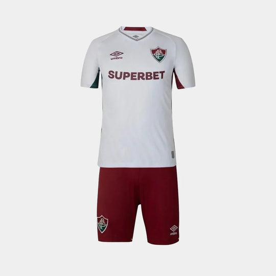 Conjunto Infantil Fluminense II 2025/26