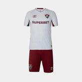Conjunto Infantil Fluminense II 2025/26