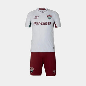 Conjunto Infantil Fluminense II 2025/26