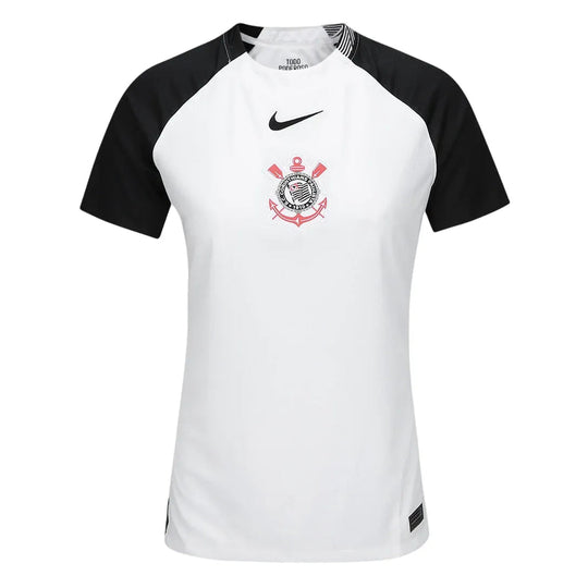 Camisa Feminina Timão 2025/26 I