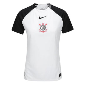 Camisa Feminina Timão 2025/26 I