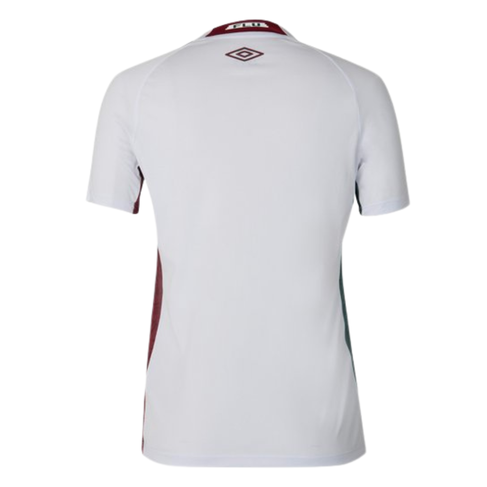 Camisa Feminina Fluzão II 2025/26