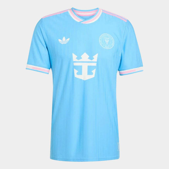 Camisa Inter Miami III 2025/26 Masculina