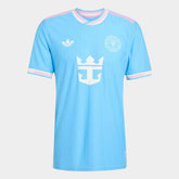 Camisa Inter Miami III 2025/26 Masculina