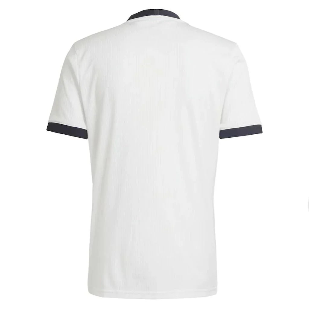 Camisa Alemanha 125 anos 2025 Masculina