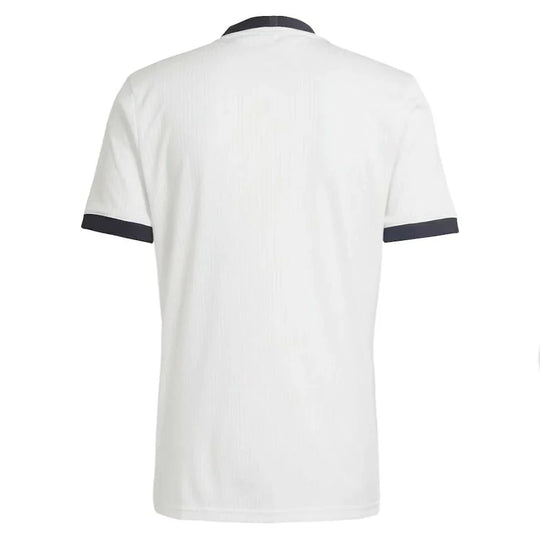 Camisa Alemanha 125 anos 2025 Masculina