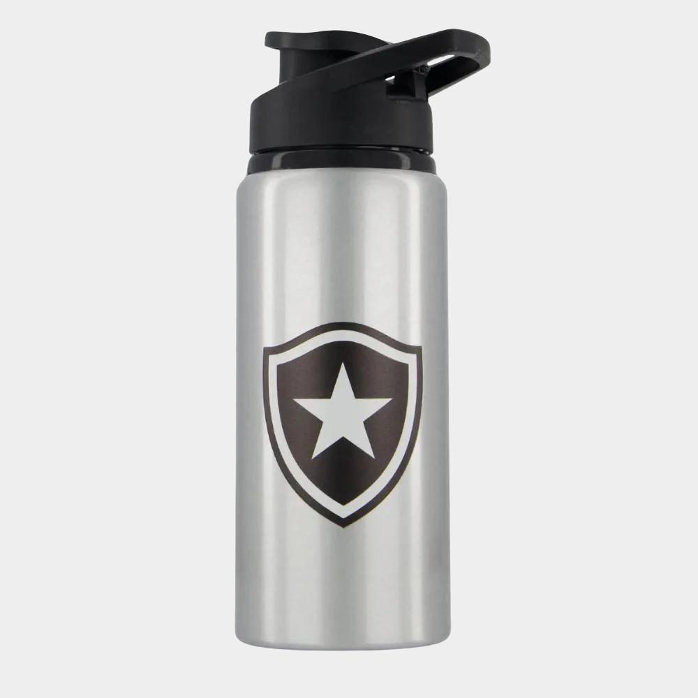 Squeeze Botafogo Alumínio Prata