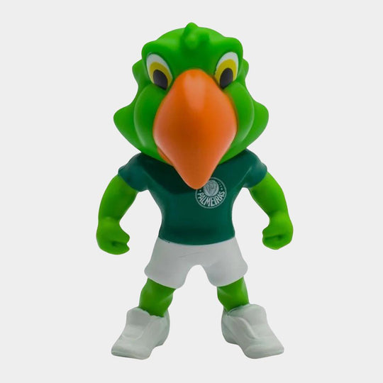 Boneco Mascote Palmeiras