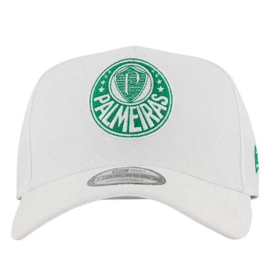 Boné Palmeiras 940 Branco