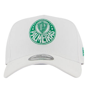 Boné Palmeiras 940 Branco