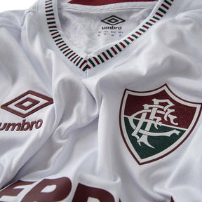 Camisa Fluzão JOGADOR II 2025/26 Masculina